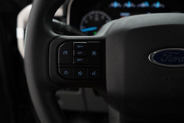 Photo of 2021 Carbonized Gray Metallic Ford F-150