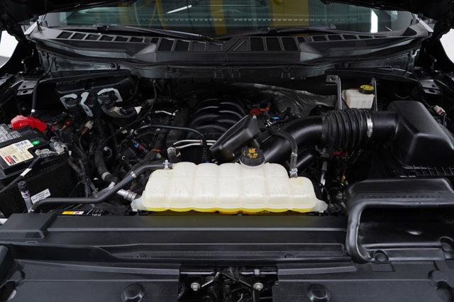 Photo of 2021 Carbonized Gray Metallic Ford F-150