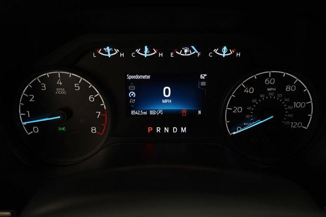 Photo of 2021 Carbonized Gray Metallic Ford F-150