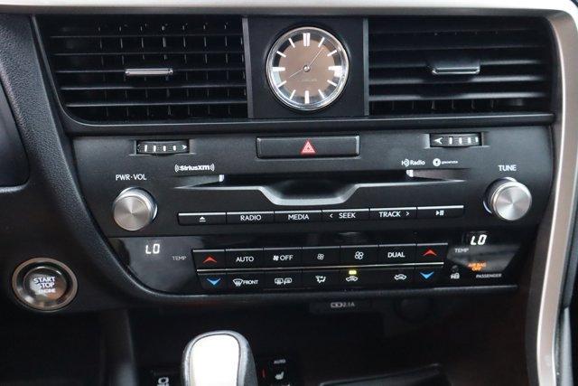 Photo of 2020 Caviar Lexus RX 350