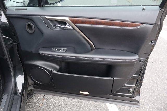 Photo of 2020 Caviar Lexus RX 350