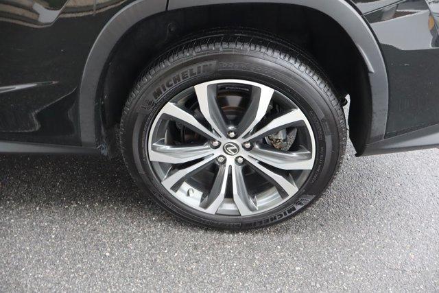 Photo of 2020 Caviar Lexus RX 350