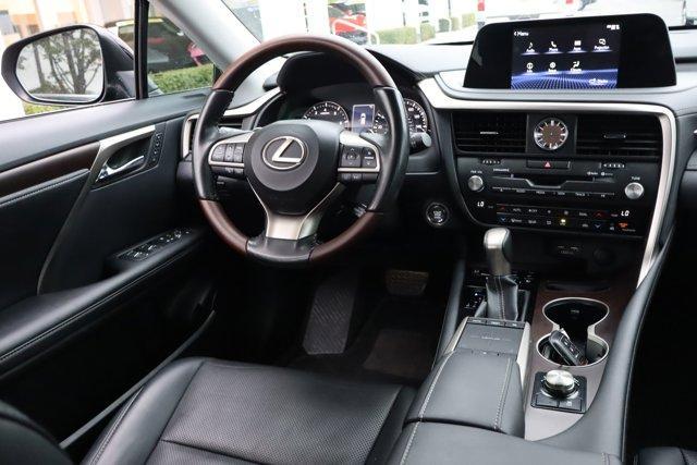 Photo of 2020 Caviar Lexus RX 350