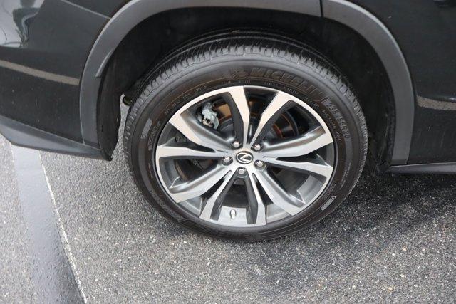 Photo of 2020 Caviar Lexus RX 350