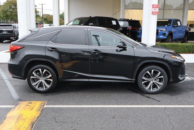 Photo of 2020 Caviar Lexus RX 350