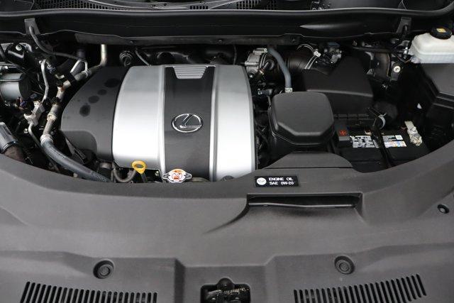 Photo of 2020 Caviar Lexus RX 350