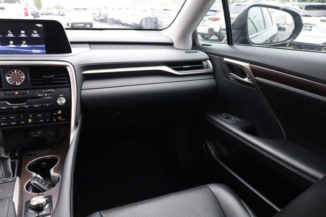 Photo of 2020 Caviar Lexus RX 350