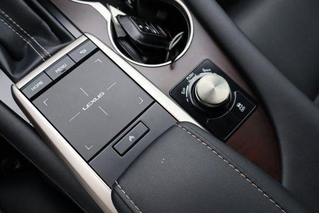 Photo of 2020 Caviar Lexus RX 350