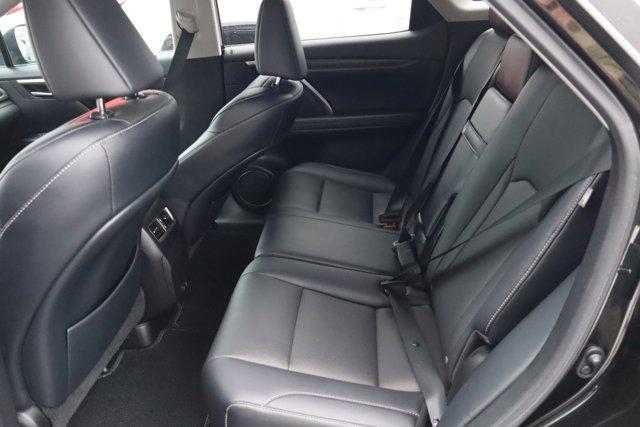Photo of 2020 Caviar Lexus RX 350