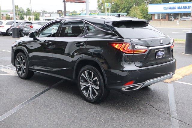Photo of 2020 Caviar Lexus RX 350