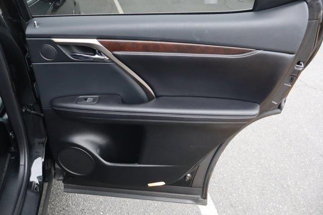 Photo of 2020 Caviar Lexus RX 350