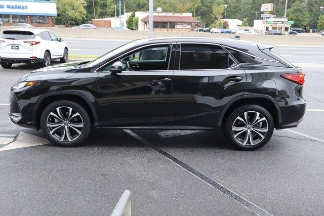 Photo of 2020 Caviar Lexus RX 350