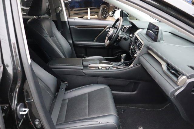 Photo of 2020 Caviar Lexus RX 350