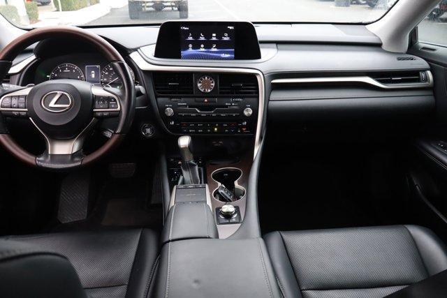 Photo of 2020 Caviar Lexus RX 350