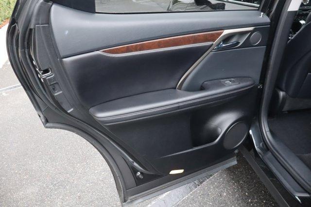 Photo of 2020 Caviar Lexus RX 350
