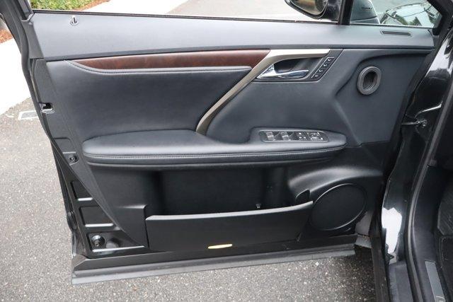 Photo of 2020 Caviar Lexus RX 350