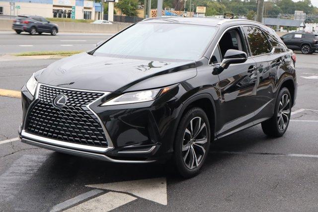 Photo of 2020 Caviar Lexus RX 350