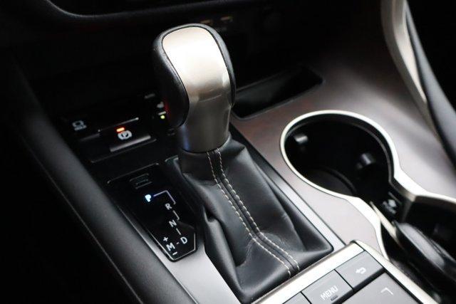 Photo of 2020 Caviar Lexus RX 350
