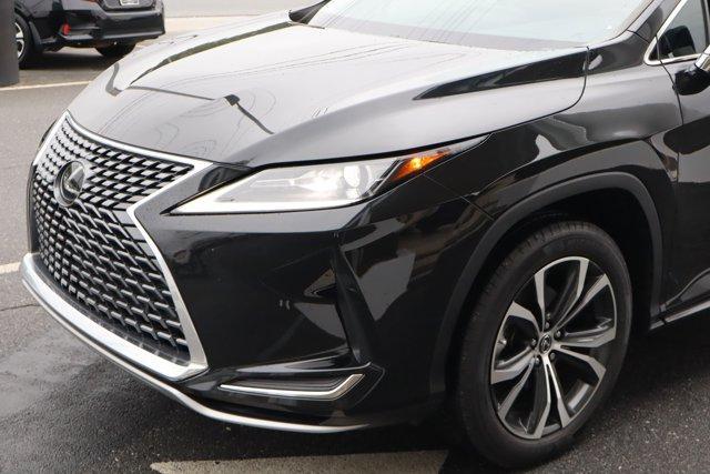 Photo of 2020 Caviar Lexus RX 350
