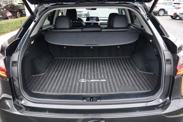 Photo of 2020 Caviar Lexus RX 350