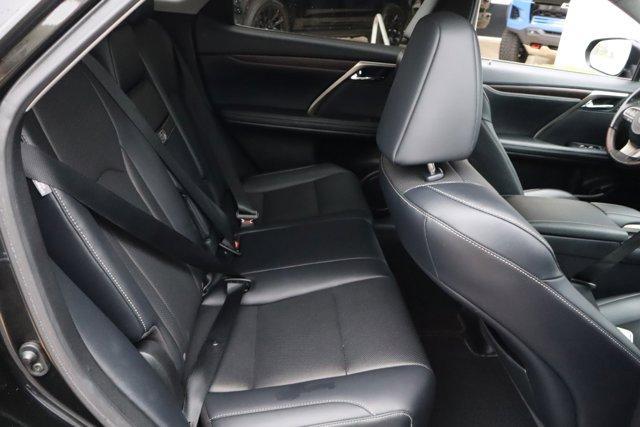 Photo of 2020 Caviar Lexus RX 350