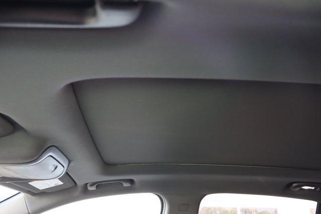 Photo of 2022 Blue Glow Metallic Chevrolet Equinox
