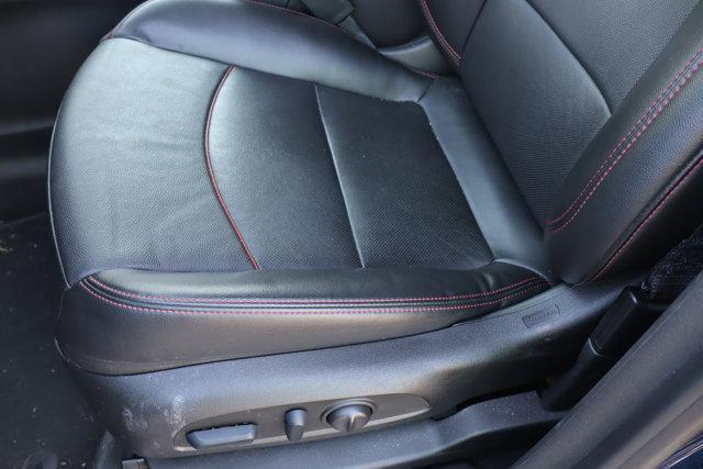 Photo of 2022 Blue Glow Metallic Chevrolet Equinox