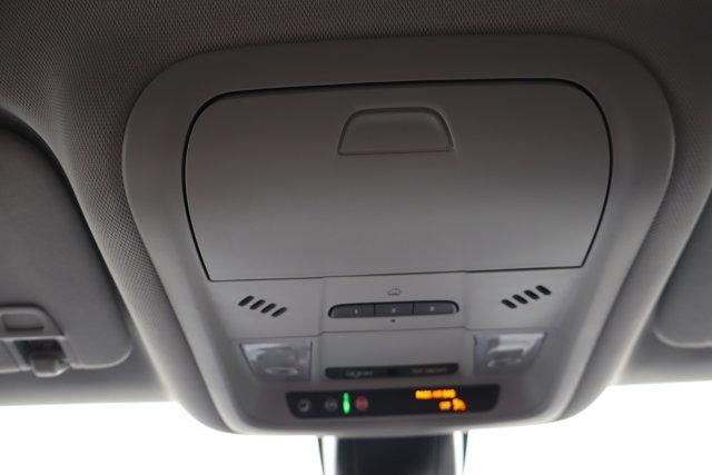 Photo of 2022 Summit White Chevrolet Blazer