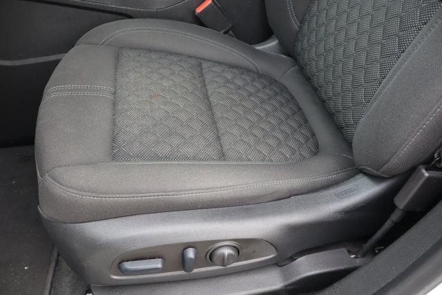 Photo of 2022 Summit White Chevrolet Blazer