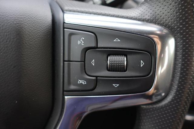Photo of 2022 Summit White Chevrolet Blazer