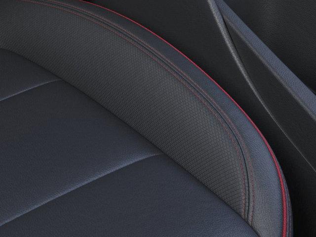 Photo of 2025 Sterling Gray Metallic Chevrolet Trailblazer