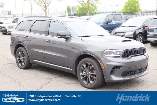 2024 Dodge Durango