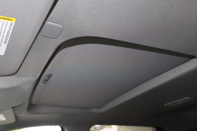 Photo of 2025 Black Chevrolet Silverado 2500