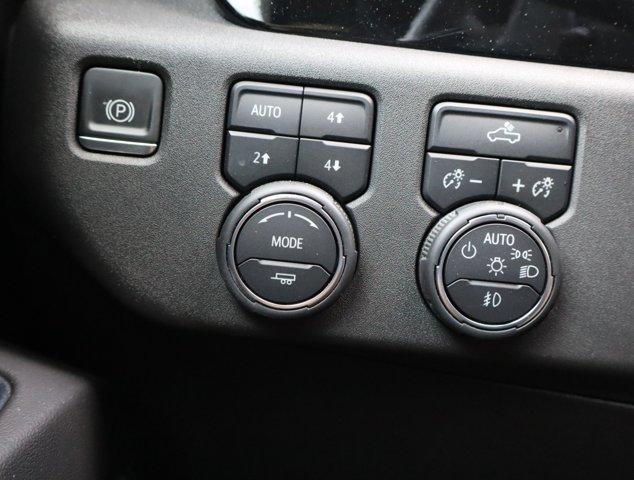 Photo of 2022 Red Chevrolet Silverado 1500