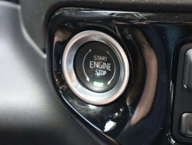 Photo of 2022 Red Chevrolet Silverado 1500