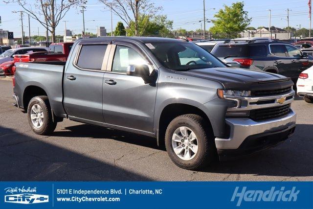 2022 Chevrolet Silverado 1500 Limited
