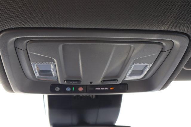 Photo of 2023 Sterling Gray Metallic Chevrolet Silverado 1500