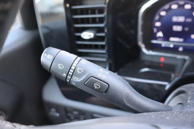 Photo of 2023 Sterling Gray Metallic Chevrolet Silverado 1500