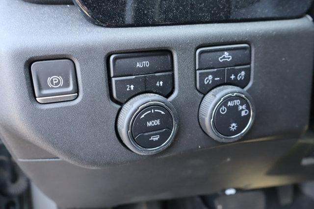 Photo of 2023 Sterling Gray Metallic Chevrolet Silverado 1500