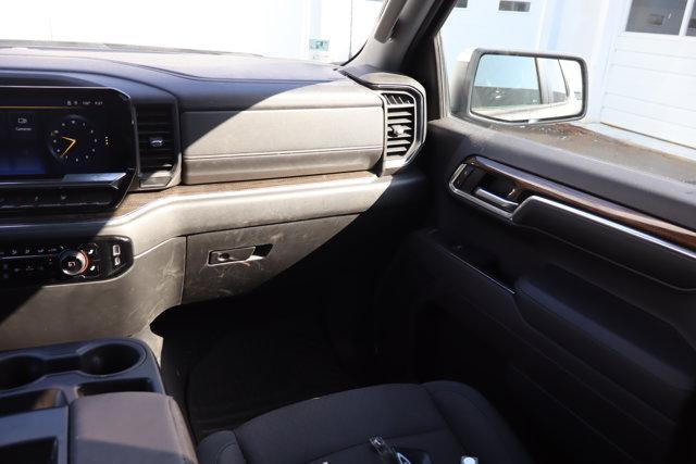 Photo of 2023 Sterling Gray Metallic Chevrolet Silverado 1500