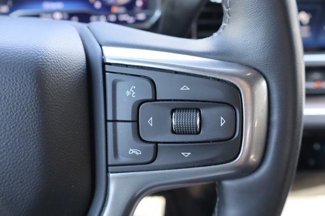 Photo of 2023 Sterling Gray Metallic Chevrolet Silverado 1500