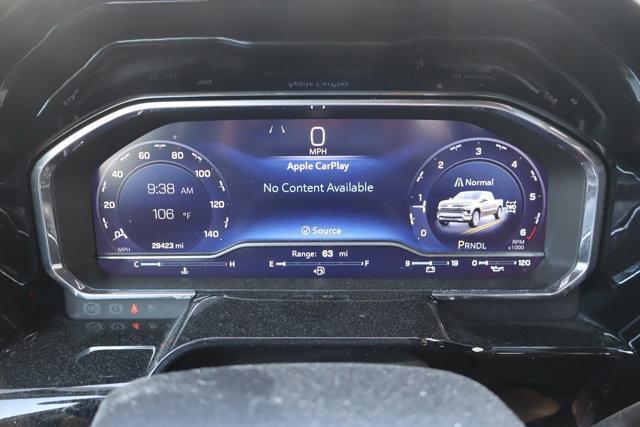 Photo of 2023 Sterling Gray Metallic Chevrolet Silverado 1500