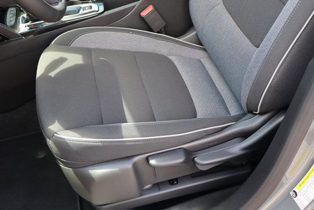 Photo of 2026 Sterling Gray Metallic Chevrolet Trailblazer
