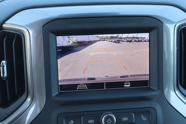 Photo of 2026 Black Chevrolet Silverado 2500