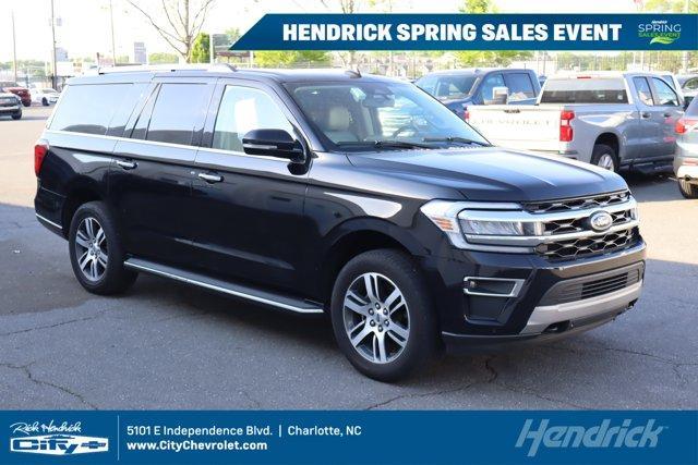 2023 Ford Expedition Max