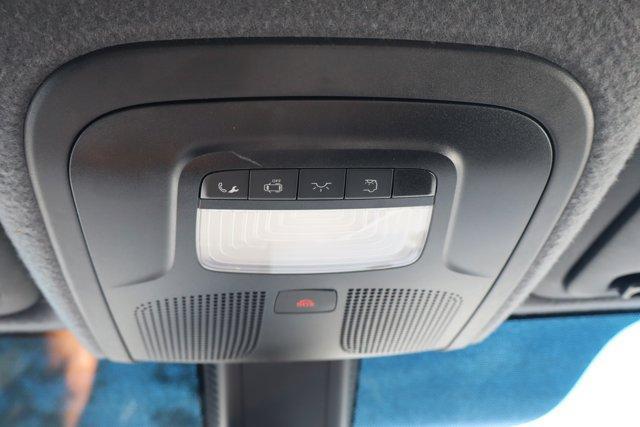 Photo of 2020 Arctic White Mercedes-Benz Sprinter 2500