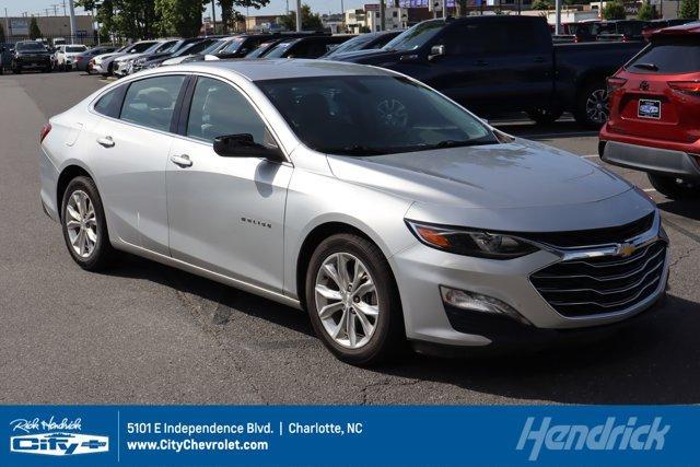2019 Chevrolet Malibu