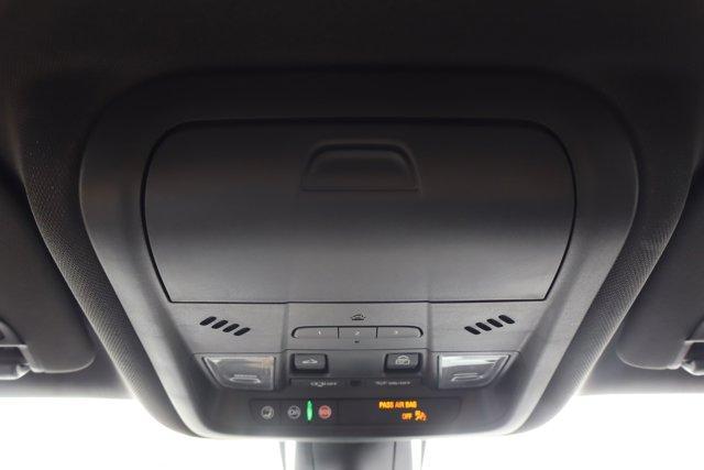 Photo of 2024 Black Chevrolet Blazer