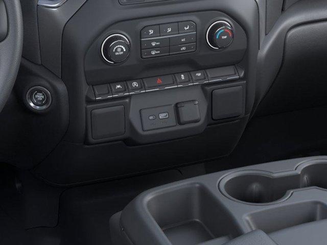 Photo of 2026 Summit White Chevrolet Silverado 1500