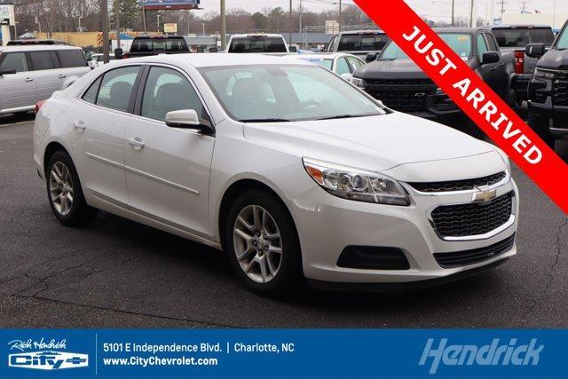 2015 Chevrolet Malibu